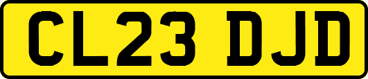 CL23DJD