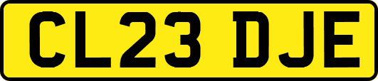 CL23DJE