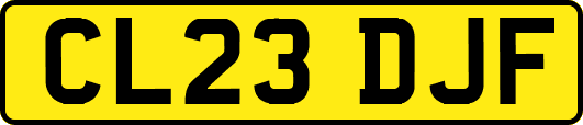 CL23DJF