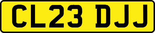 CL23DJJ