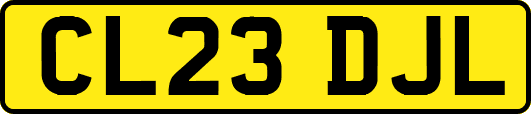 CL23DJL