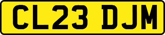 CL23DJM