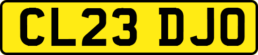 CL23DJO
