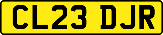 CL23DJR