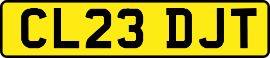 CL23DJT