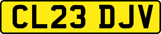 CL23DJV