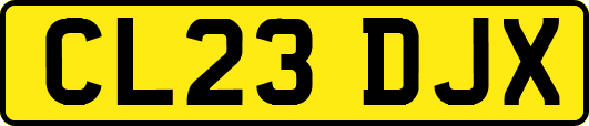 CL23DJX