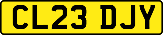 CL23DJY