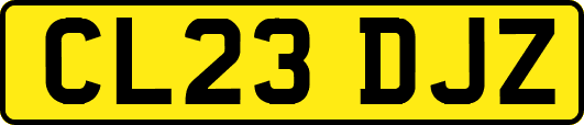CL23DJZ