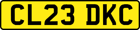 CL23DKC