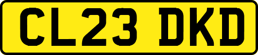 CL23DKD
