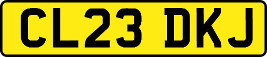 CL23DKJ
