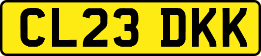 CL23DKK