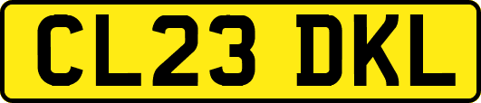 CL23DKL