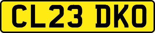CL23DKO