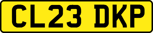 CL23DKP