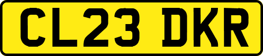 CL23DKR