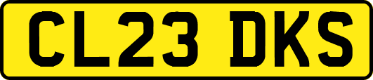 CL23DKS