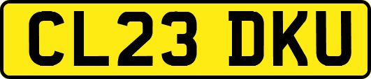 CL23DKU