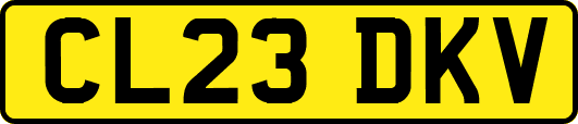 CL23DKV