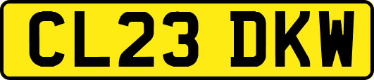 CL23DKW