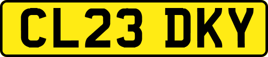 CL23DKY