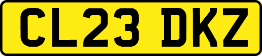 CL23DKZ
