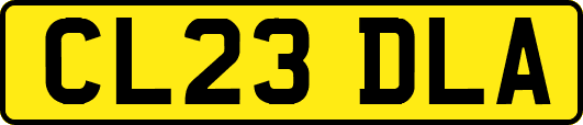 CL23DLA