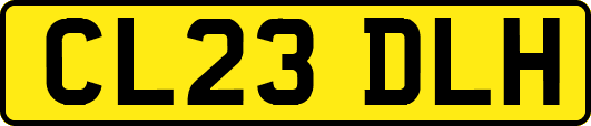 CL23DLH