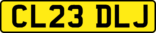 CL23DLJ