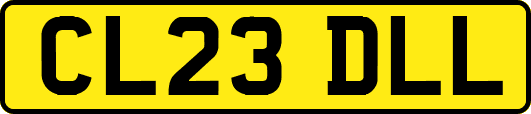 CL23DLL