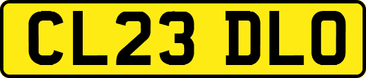 CL23DLO