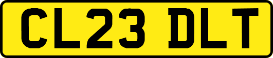 CL23DLT