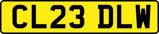 CL23DLW
