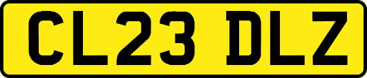 CL23DLZ