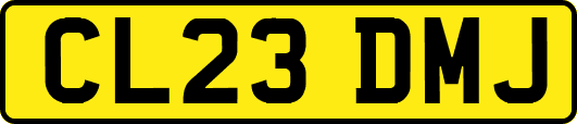 CL23DMJ