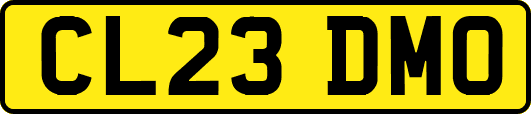 CL23DMO