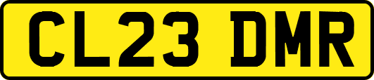 CL23DMR