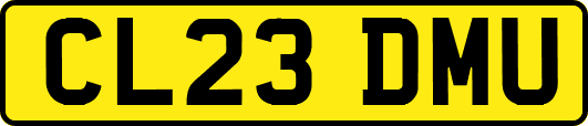 CL23DMU