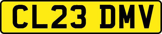 CL23DMV