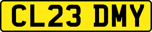 CL23DMY