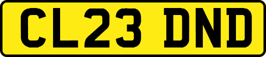 CL23DND