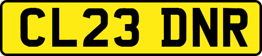 CL23DNR