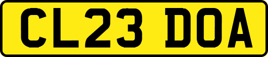 CL23DOA