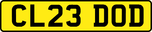 CL23DOD