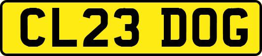 CL23DOG