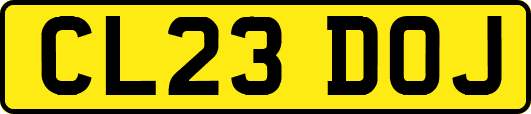 CL23DOJ