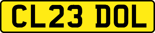 CL23DOL