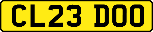 CL23DOO