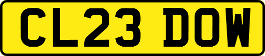 CL23DOW